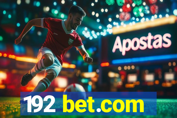 192 bet.com